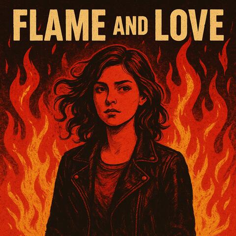 Flame and Love