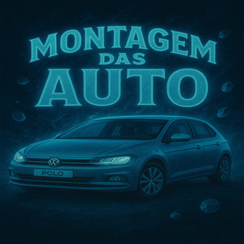 MONTAGEM DAS AUTO