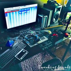 Tweaking Sounds