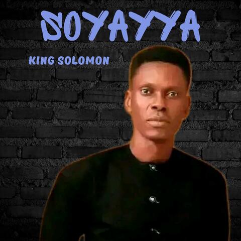SOYAYYA