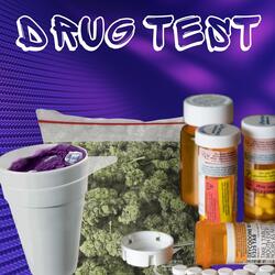 drug test