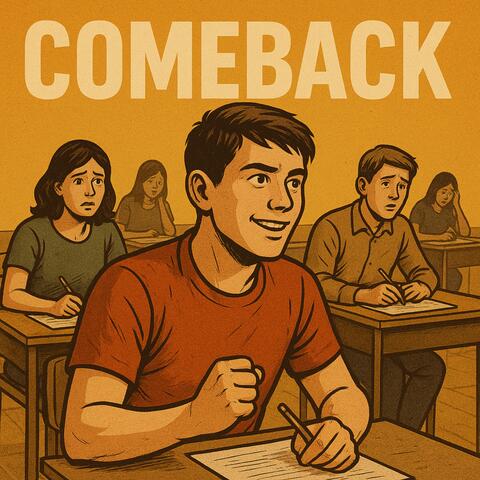 Comeback