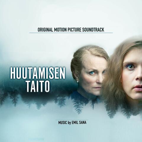 Huutamisen taito (Original Motion Picture Soundtrack)