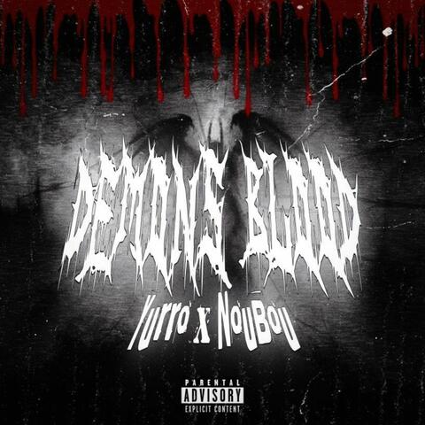 Demon's Blood