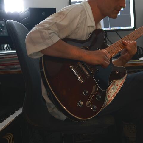 AMERICANAROCKSOUL STUFF