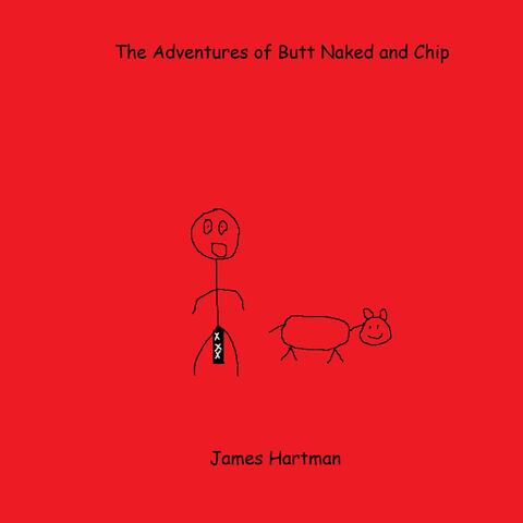 The Adventures of Butt Naked and Chip