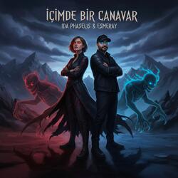 İÇİMDE BİR CANAVAR