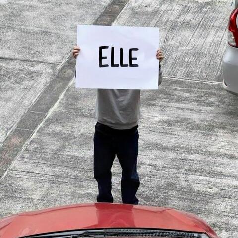 ELLE