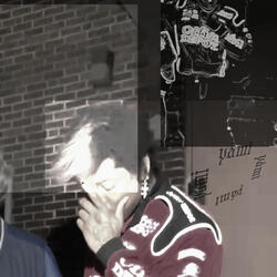 STILL HERE LIKE I NEVER LEFT