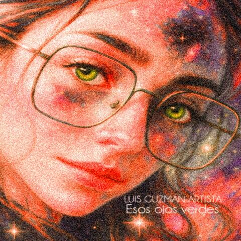 Esos Ojos Verdes