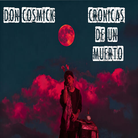 Crónicas de un Muerto