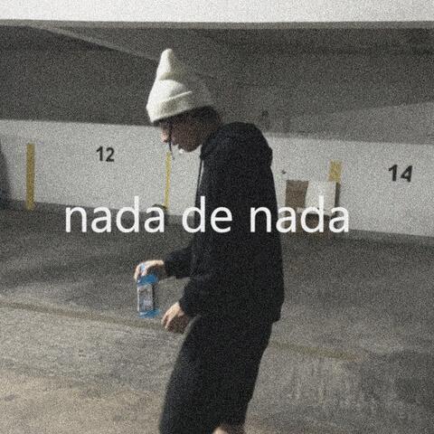 nada d nada