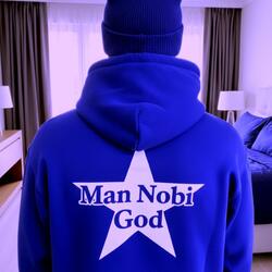 Man nobi God