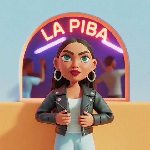 La piba