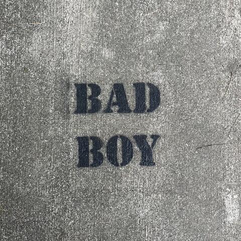 BAD BOY