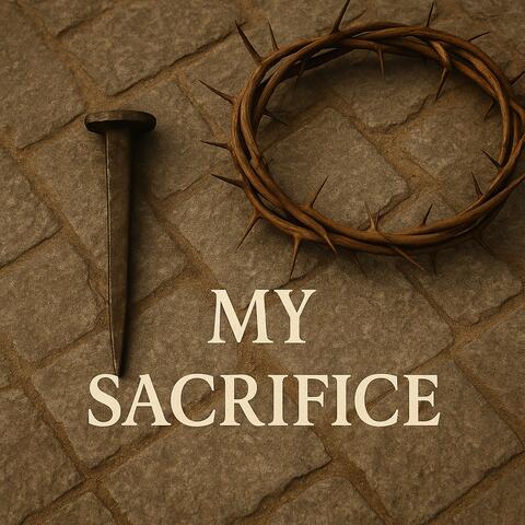 My Sacrifice
