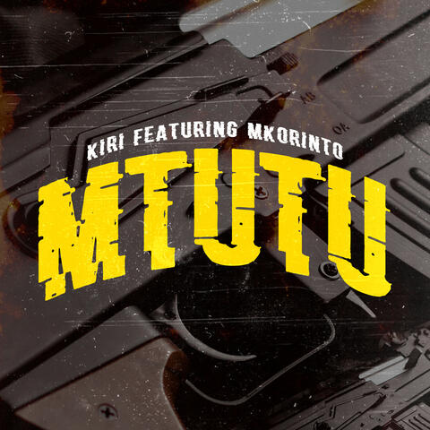 Mtutu