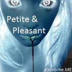 Petite & Pleasant