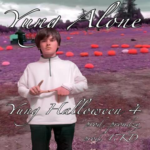 Yung Halloween 4