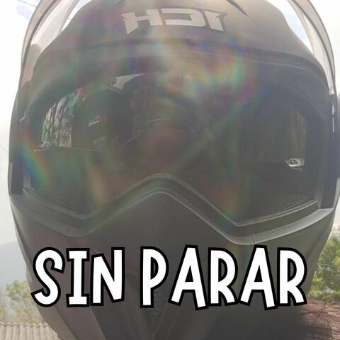 Sin parar