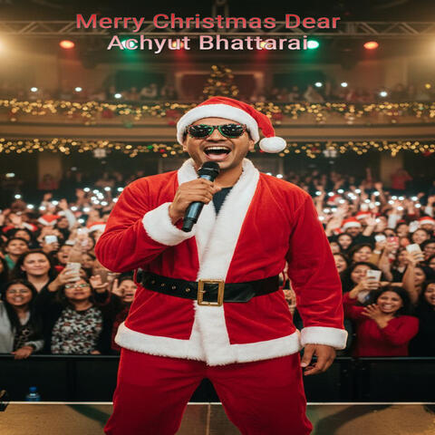 Merry Christmas Dear