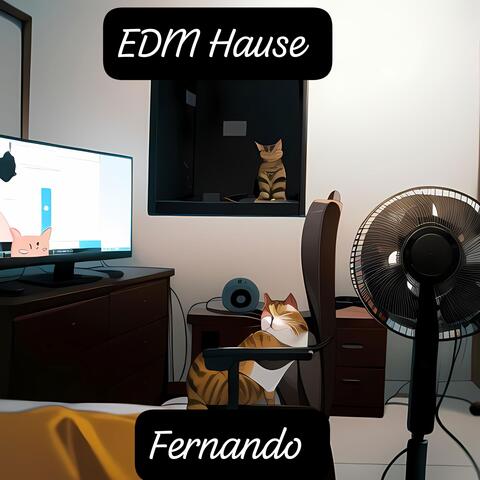 EDM Hause