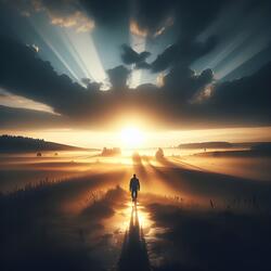 Встань і йди