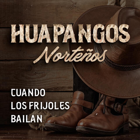 Cuando Los Frijoles Bailan