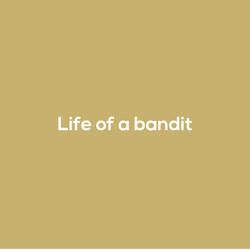 Life Of A Bandit