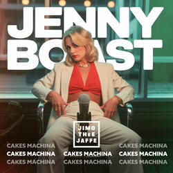 Jenny Boast