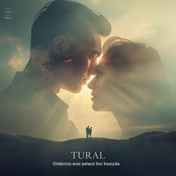 Gözlərim səni axtarır hər baxışda