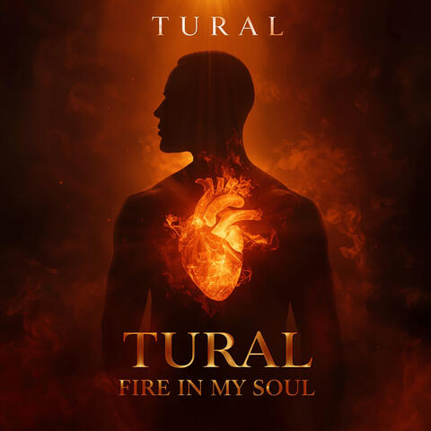 Fire in My Soul