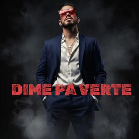 Dime Pa Verte