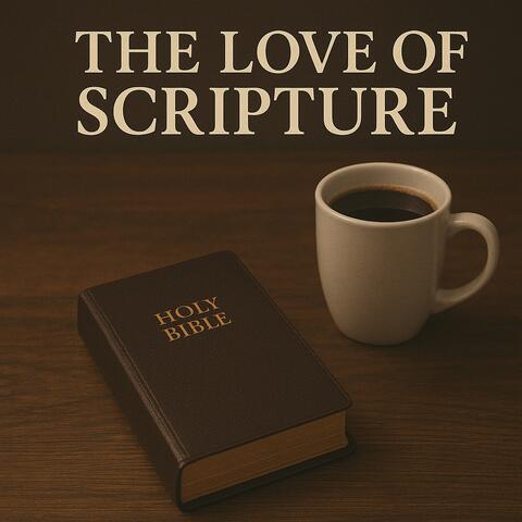 The Love Of Scripture