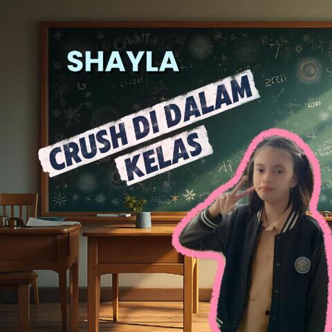 Crush Didalam Kelas