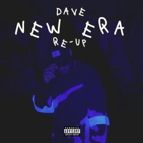 NEW ERA RE-UP