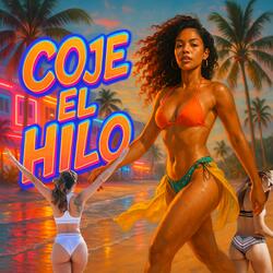 Coje el hilo
