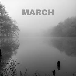 March