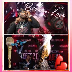 Broken Love, Vol. 3
