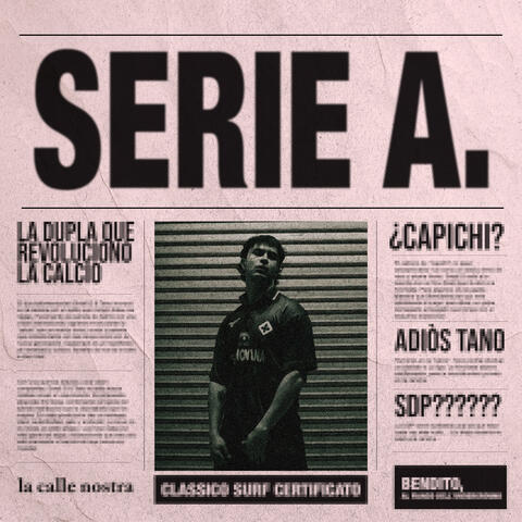 SERIE A