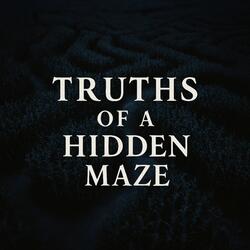 Are You Afraid of the Dark? (V2)