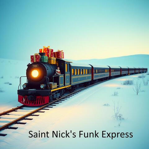 Saint Nick's Funk Express
