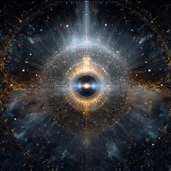 Inner Peace Theta Waves (Theta Brain Waves)