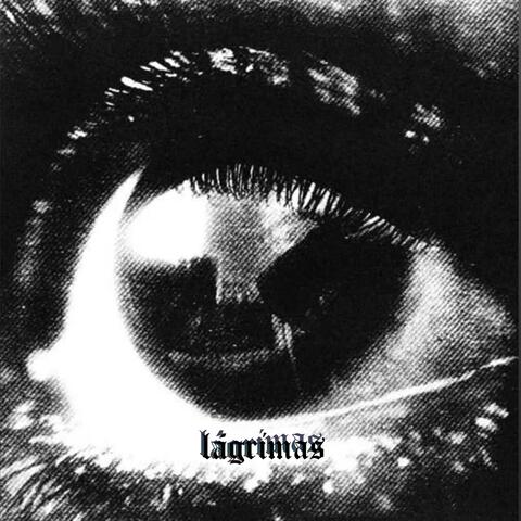 LÁGRIMAS
