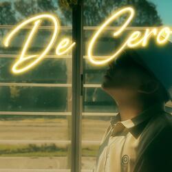 DE CERO