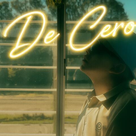 DE CERO