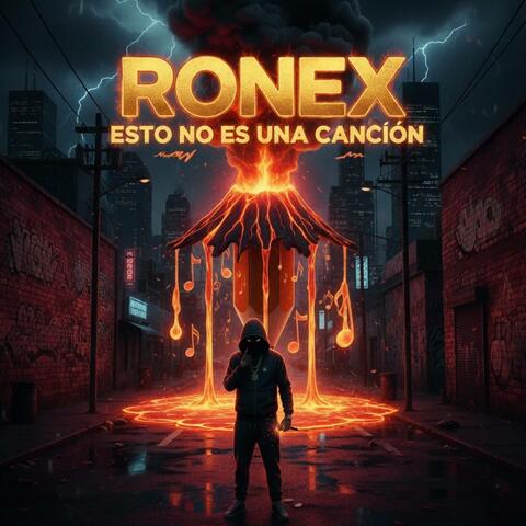 Esto No Es Una Canción
