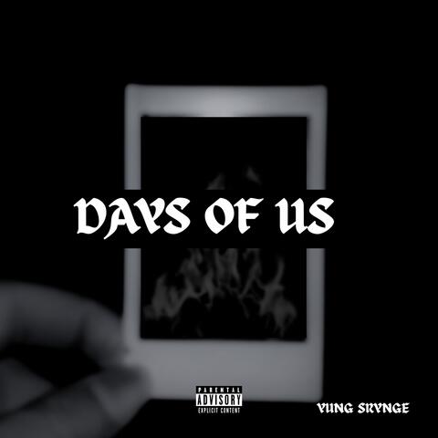 Days Of Us