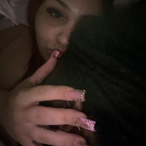 drunk thoughts (Interlude)