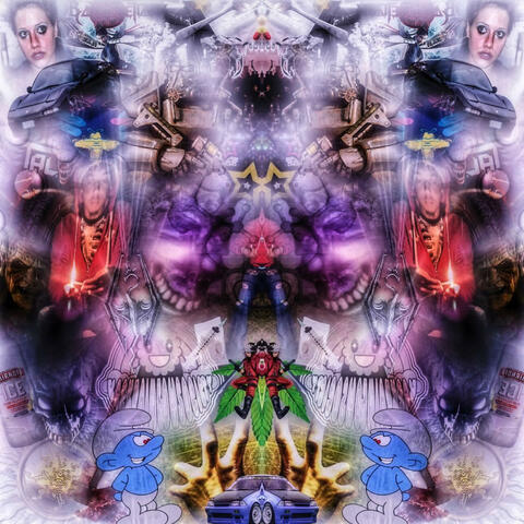 Zandemic (Spun Edition)